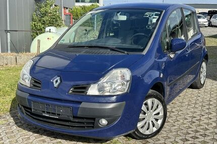Renault Modus Gebrauchtwagen