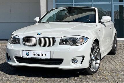 BMW 118 Gebrauchtwagen