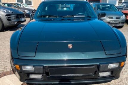 Porsche 944 Gebrauchtwagen