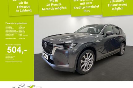 Mazda CX-60 Gebrauchtwagen