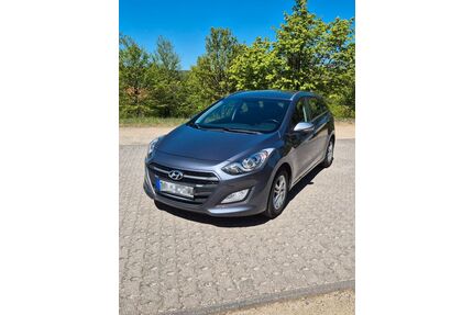 Hyundai i30 Gebrauchtwagen