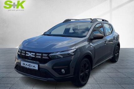 Dacia Sandero Gebrauchtwagen