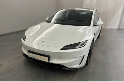 Tesla Model 3 Gebrauchtwagen