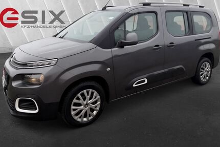 Citroen Berlingo Gebrauchtwagen
