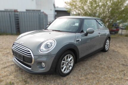 Mini ONE Gebrauchtwagen