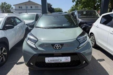 Toyota Andere Gebrauchtwagen