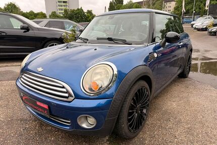 Mini ONE Gebrauchtwagen