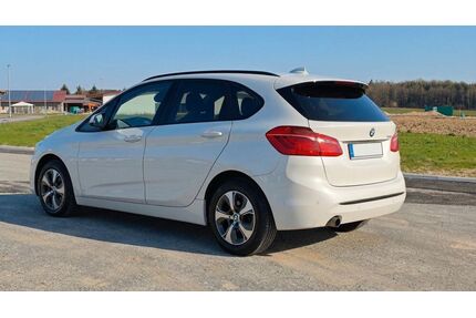 BMW 218 Active Tourer Gebrauchtwagen