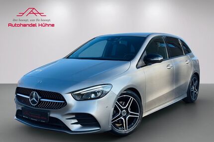 Mercedes-Benz B 200 Gebrauchtwagen