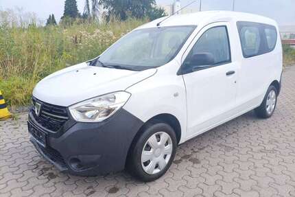 Dacia Dokker Gebrauchtwagen