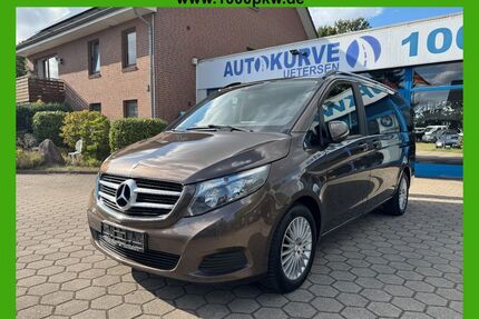 Mercedes-Benz V 220 Gebrauchtwagen