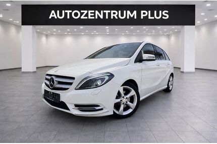 Mercedes-Benz B 180 Gebrauchtwagen