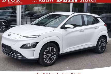 Hyundai KONA Gebrauchtwagen