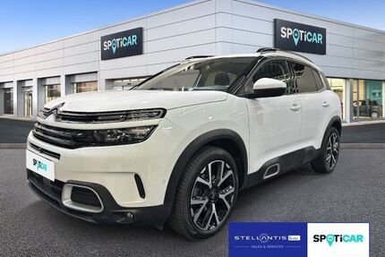 Citroen C5 Aircross Gebrauchtwagen