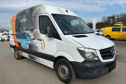 Mercedes-Benz Sprinter Gebrauchtwagen