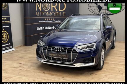 Audi A4 Allroad Gebrauchtwagen