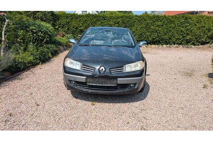 Renault Megane Gebrauchtwagen