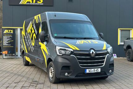 Renault Master Gebrauchtwagen