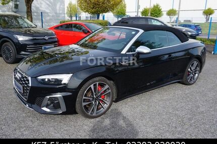 Audi S5 Gebrauchtwagen