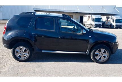 Dacia Duster Gebrauchtwagen
