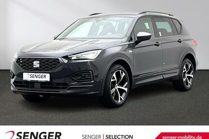 Seat Tarraco Gebrauchtwagen
