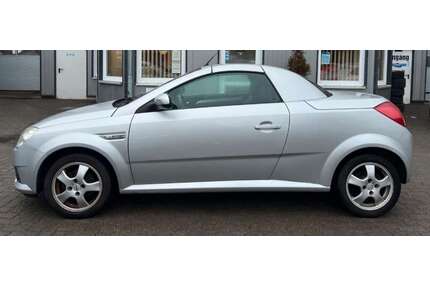 Opel Tigra Gebrauchtwagen