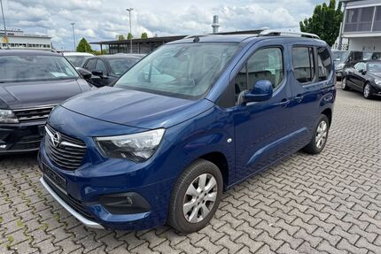 Opel Combo Gebrauchtwagen