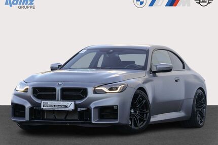 BMW M2 Gebrauchtwagen