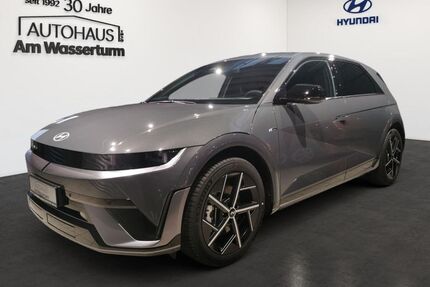Hyundai IONIQ 5 Gebrauchtwagen