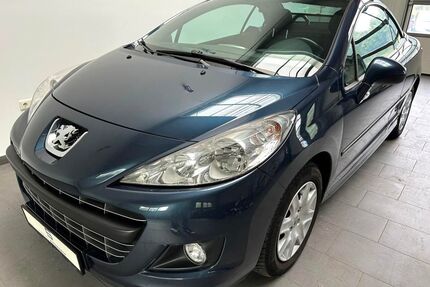 Peugeot 207 Gebrauchtwagen