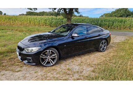 BMW 430 Gran Coupé Gebrauchtwagen