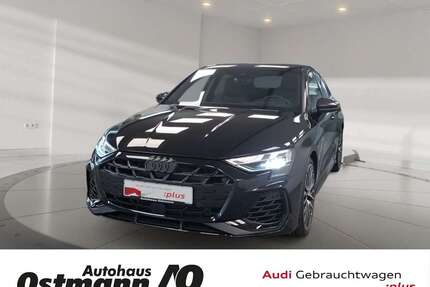 Audi S3 Gebrauchtwagen
