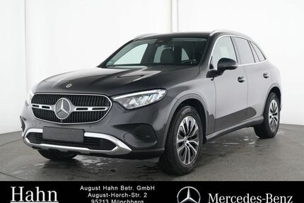 Mercedes-Benz GLC 220 Gebrauchtwagen