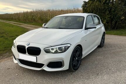 BMW M140i Gebrauchtwagen