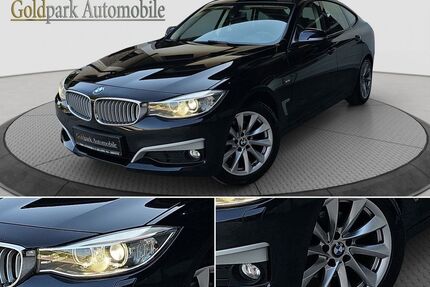 BMW 320 Gebrauchtwagen