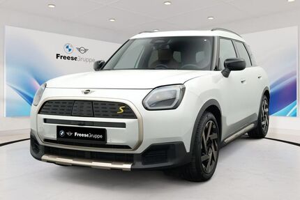 Mini Countryman SE (Cooper) Gebrauchtwagen