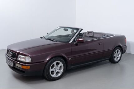 Audi Cabriolet Gebrauchtwagen