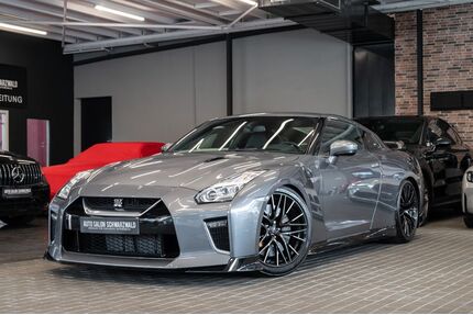Nissan GT-R Gebrauchtwagen
