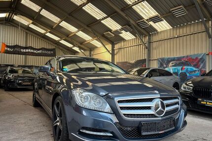 Mercedes-Benz CLS 350 Gebrauchtwagen