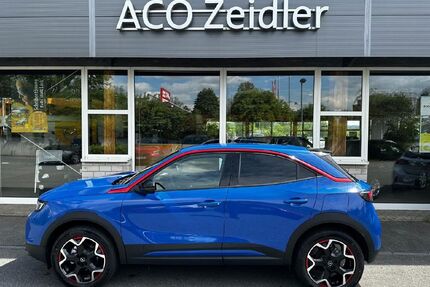 Opel Mokka Gebrauchtwagen
