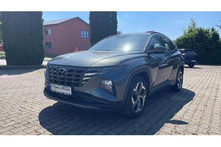 Hyundai TUCSON Gebrauchtwagen
