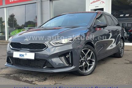 Kia ceed Sportswagon Gebrauchtwagen