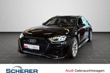Audi RS4 Gebrauchtwagen