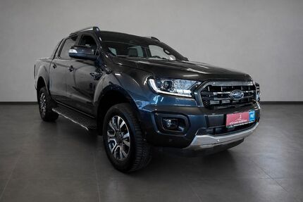 Ford Ranger Gebrauchtwagen