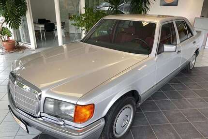 Mercedes-Benz S 260 Gebrauchtwagen