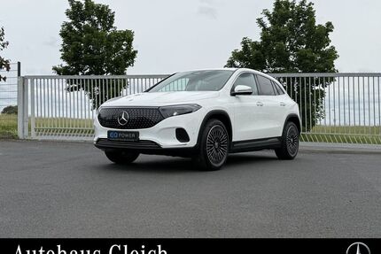 Mercedes-Benz EQA Gebrauchtwagen