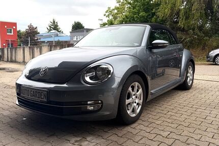 VW Beetle Gebrauchtwagen