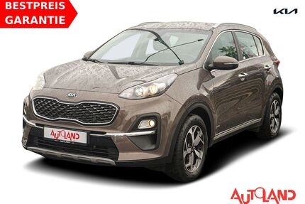Kia Sportage Gebrauchtwagen