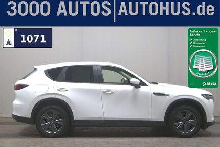 Mazda CX-60 Gebrauchtwagen