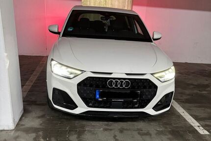 Audi A1 Gebrauchtwagen